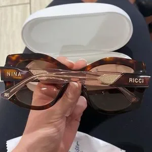 Nina Ricci | Accessories | Nina Ricci Sunglasses Brand New  display picture 1